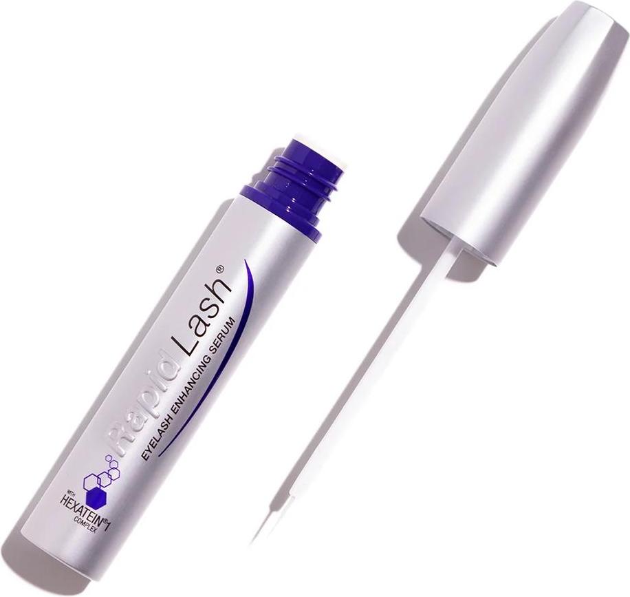 RapidLash Wimpernserum zur Wimpernverlängerung 3 ml