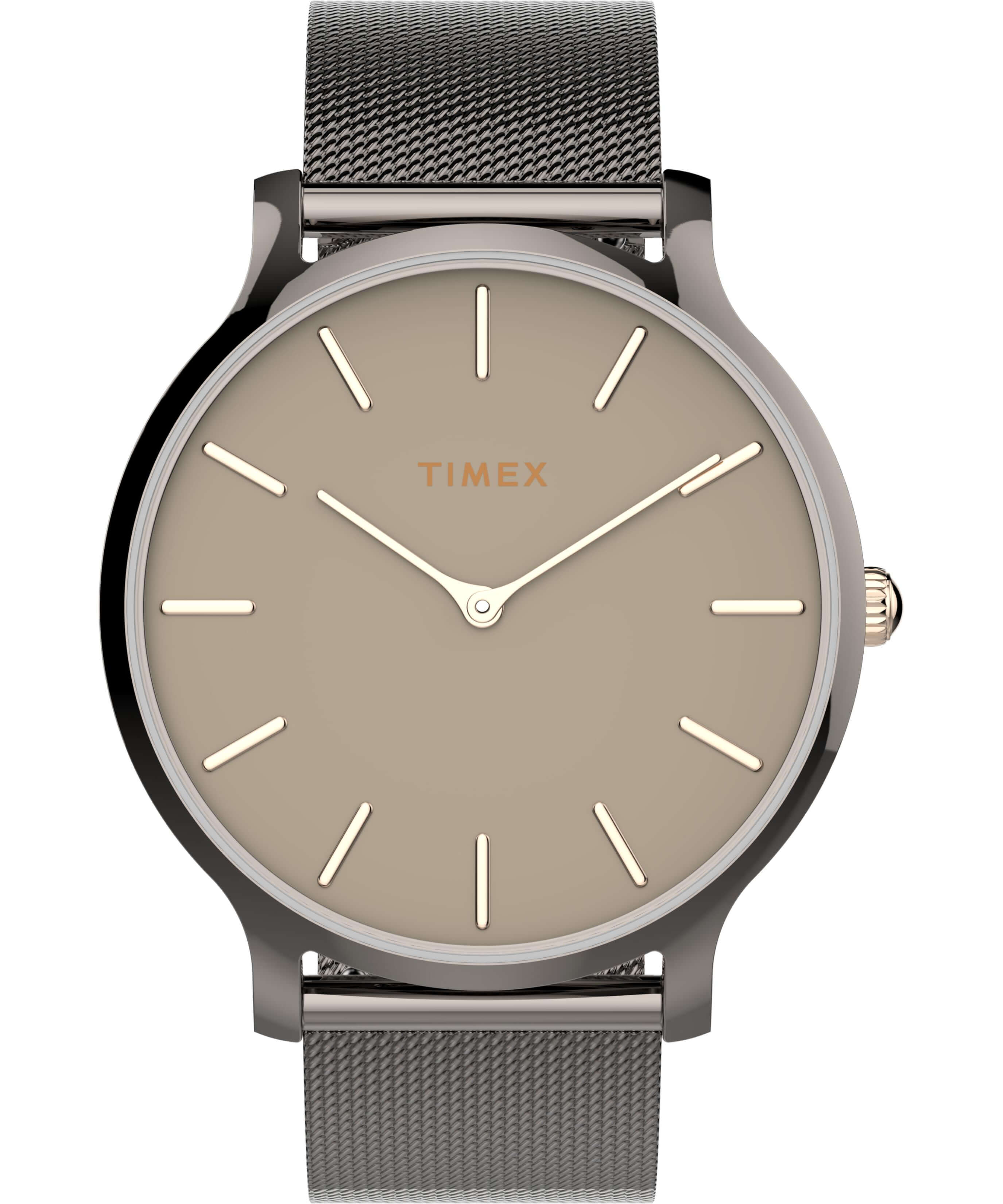 Dámske hodinky Timex City Transcend