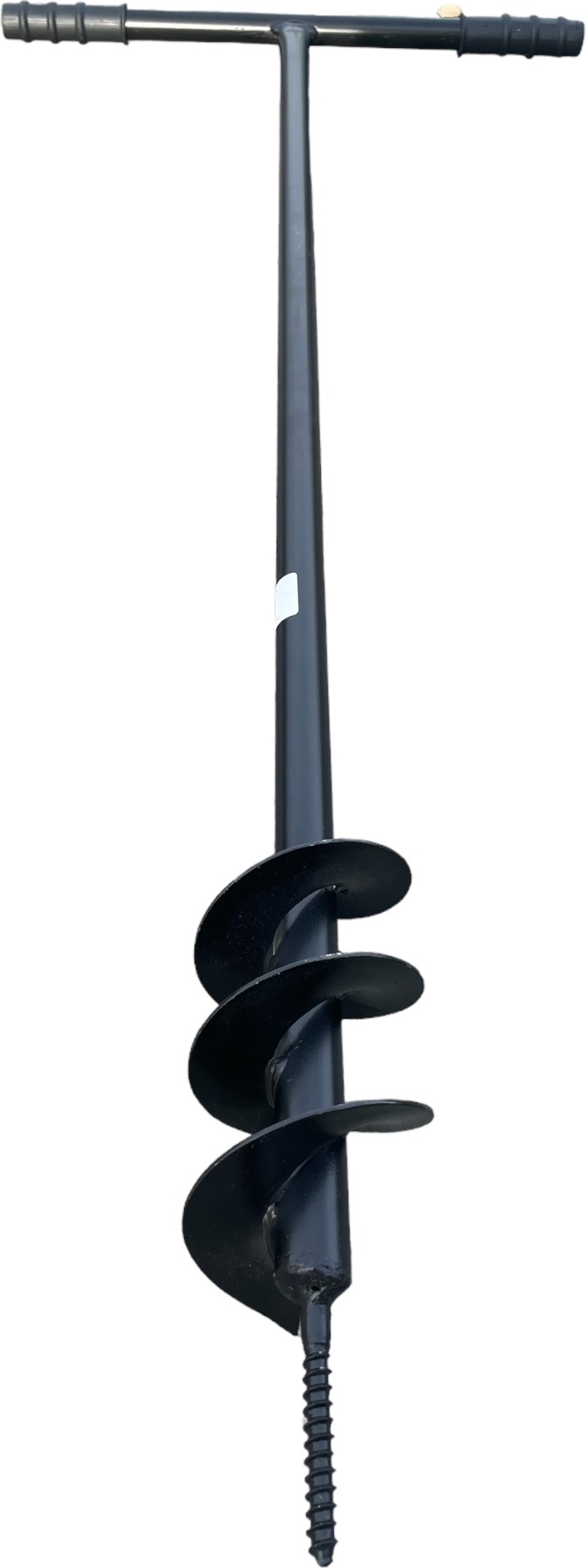 Roysson Garden Handerdbohrer Handbohrer Erdbohrer Erdlochbohrer Pflanzbohrer Handerdbohrer 11 Cm
