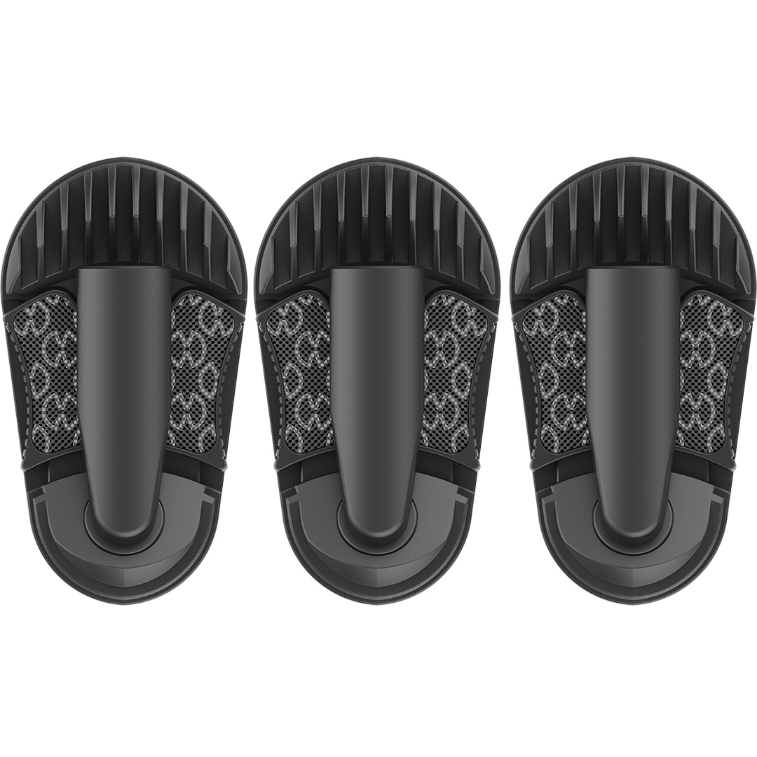 Storz&Bickel CRAFTY(+) Kühleinheiten, 3 Stück 03 05 CY