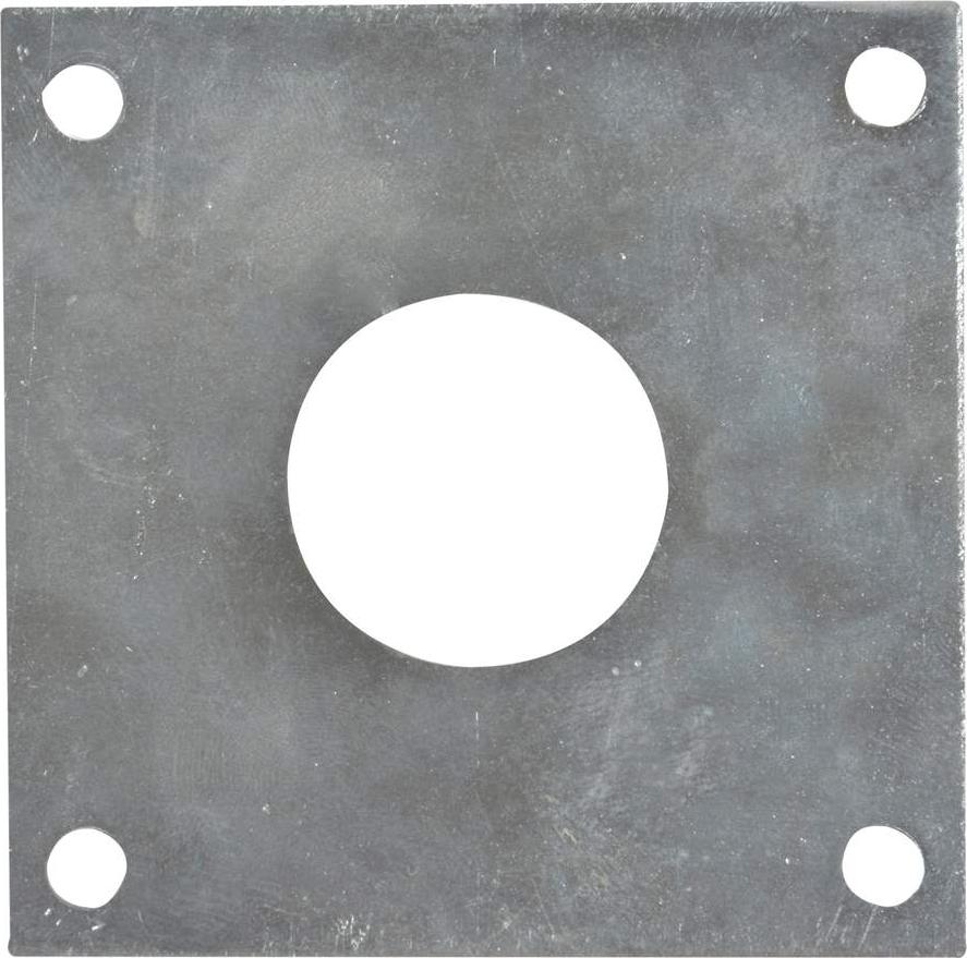 Esschert Design Sicherungsschild Blaumeisenkasten; NKPP