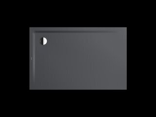 Kaldewei 383347983666 DW SUPERPLAN Mod.1833-5, 750 x 900,