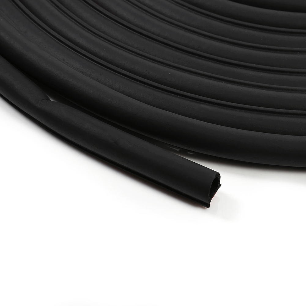 Cocosity Autotür-Dichtungsstreifen, Autotür-Dichtungsstreifen, Autotür-Dichtungsstreifen, Türkanten-Dichtungsstreifen, Türkanten-Dichtungsstreifen, Türfenster-Dichtungsstreifen