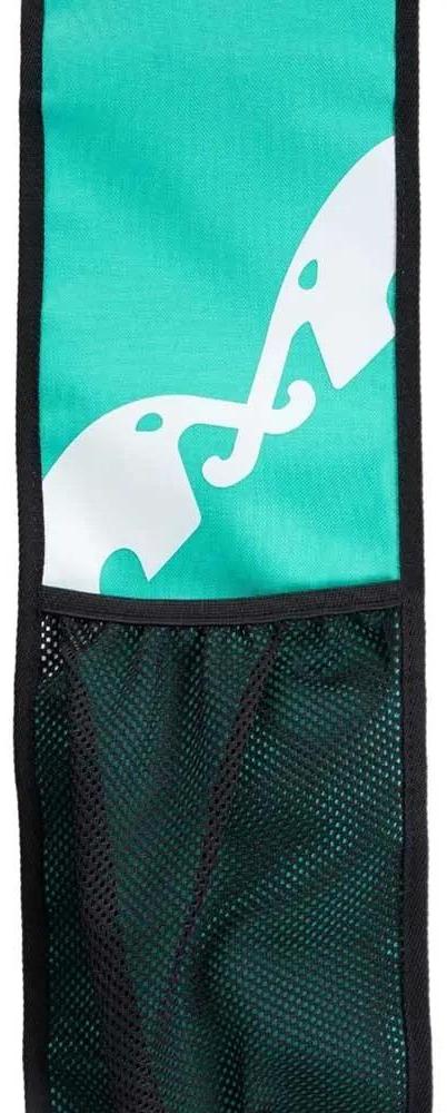 Tk Hockey 4 Hockeyschlägertasche Grün Grün One Size 425424.21