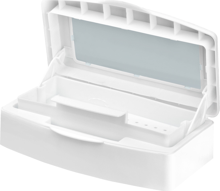 ACTIVESHOP STERILISATOR von Instrumenten AS-100133