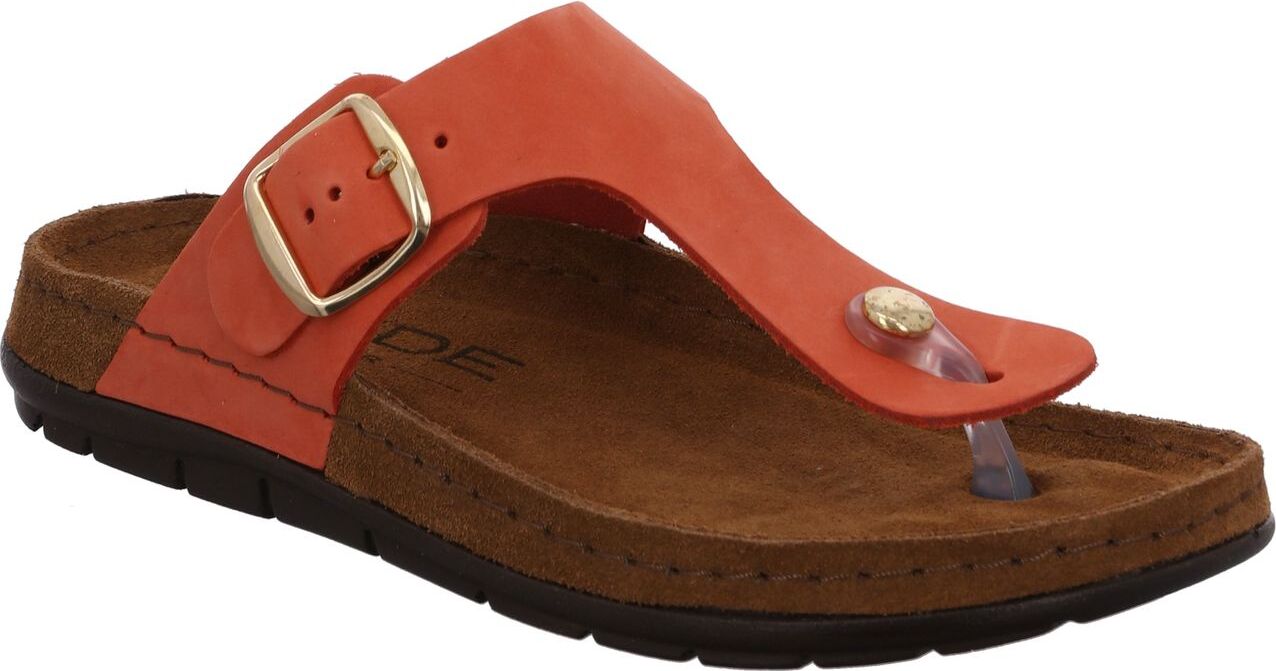 Rohde Zehensteg Zehensteg Leder 5860 41_36