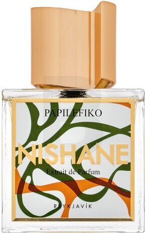 Nishane Papilefiko čistý parfém unisex 100 ml