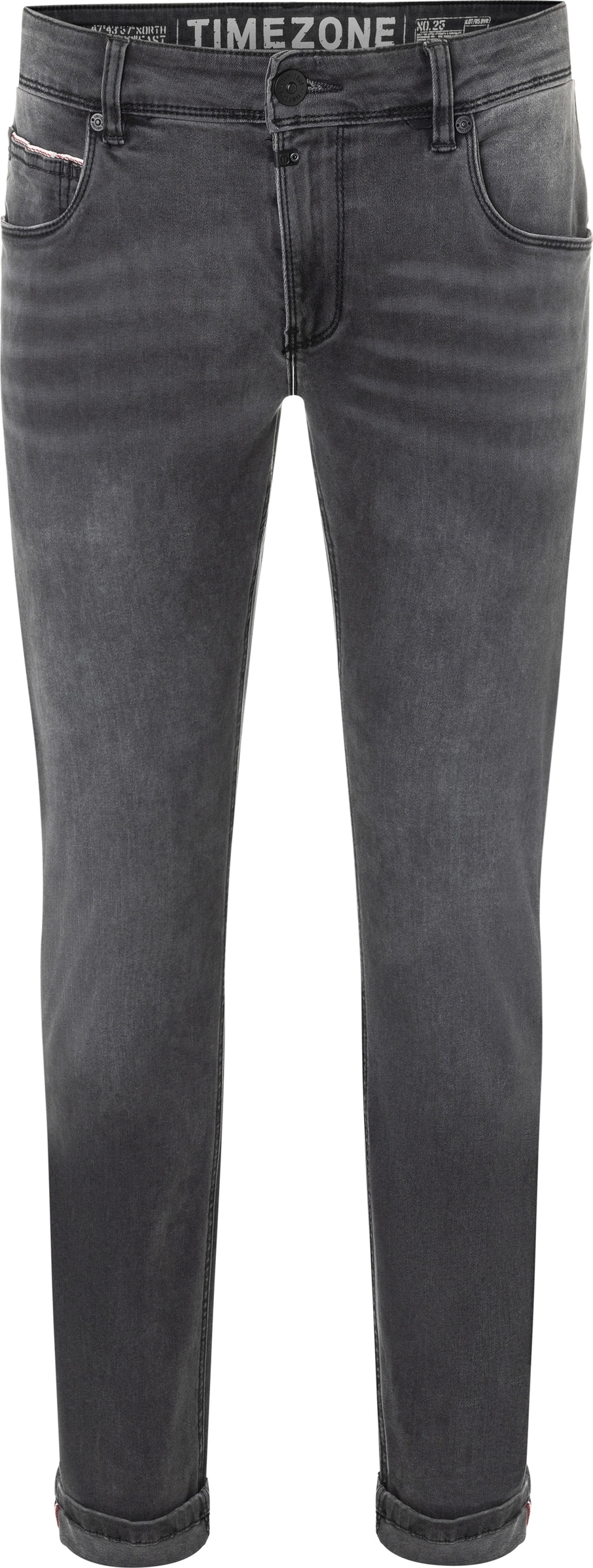 Timezone Slim Fit Jeans SCOTTTZ Größe: 38W / 32L Slim ScottTZ