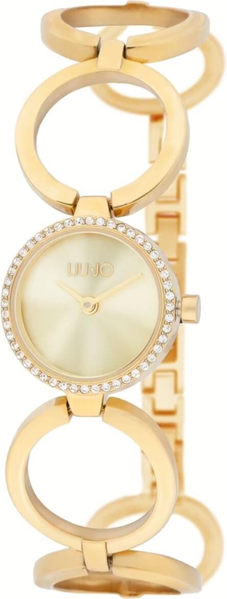 Uhr, Žena, Prstene, Striebro, Ip Zlato