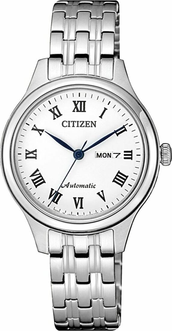 Dámske hodinky Citizen PD7131-83A