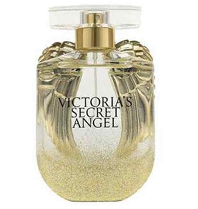 Victoria's Secret Angel Gold 50 ml parfumovaná voda