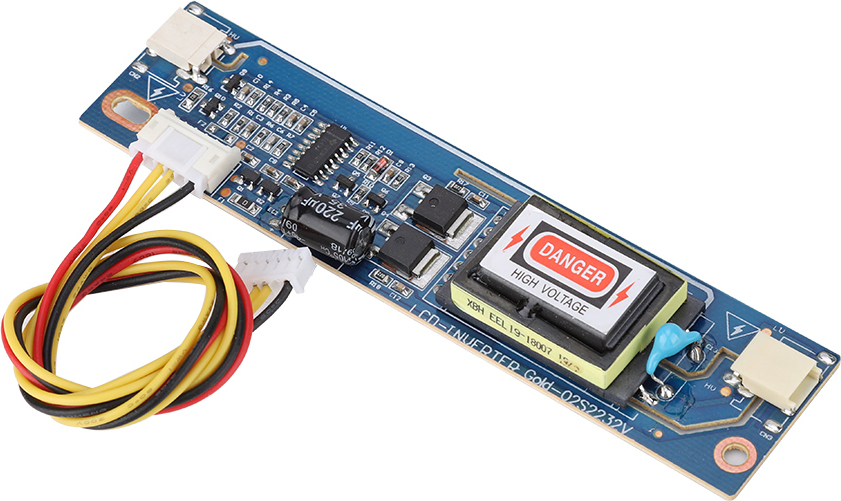Cocosity Hochdruck-Wechselrichterkarte, CCFL-Wechselrichter, CCFL-Wechselrichterkarte, Hochdruck-Wechselrichter, Wechselrichterkarte