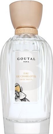 Annick Goutal Eau De Charlotte toaletná voda pre ženy 100 ml