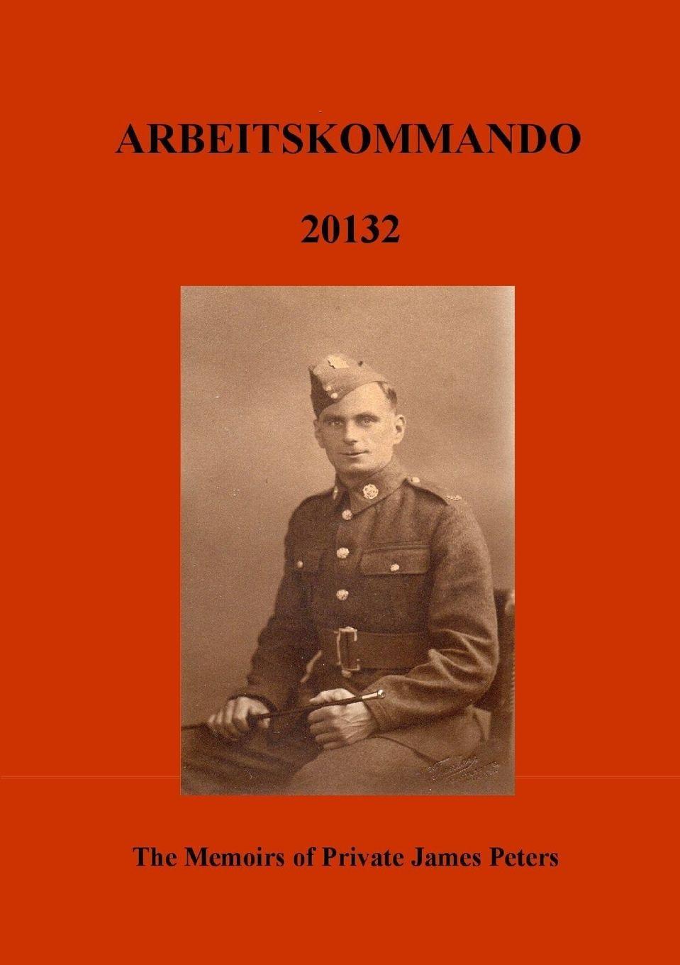 Sonstige Verlage Arbeitskommado 20132