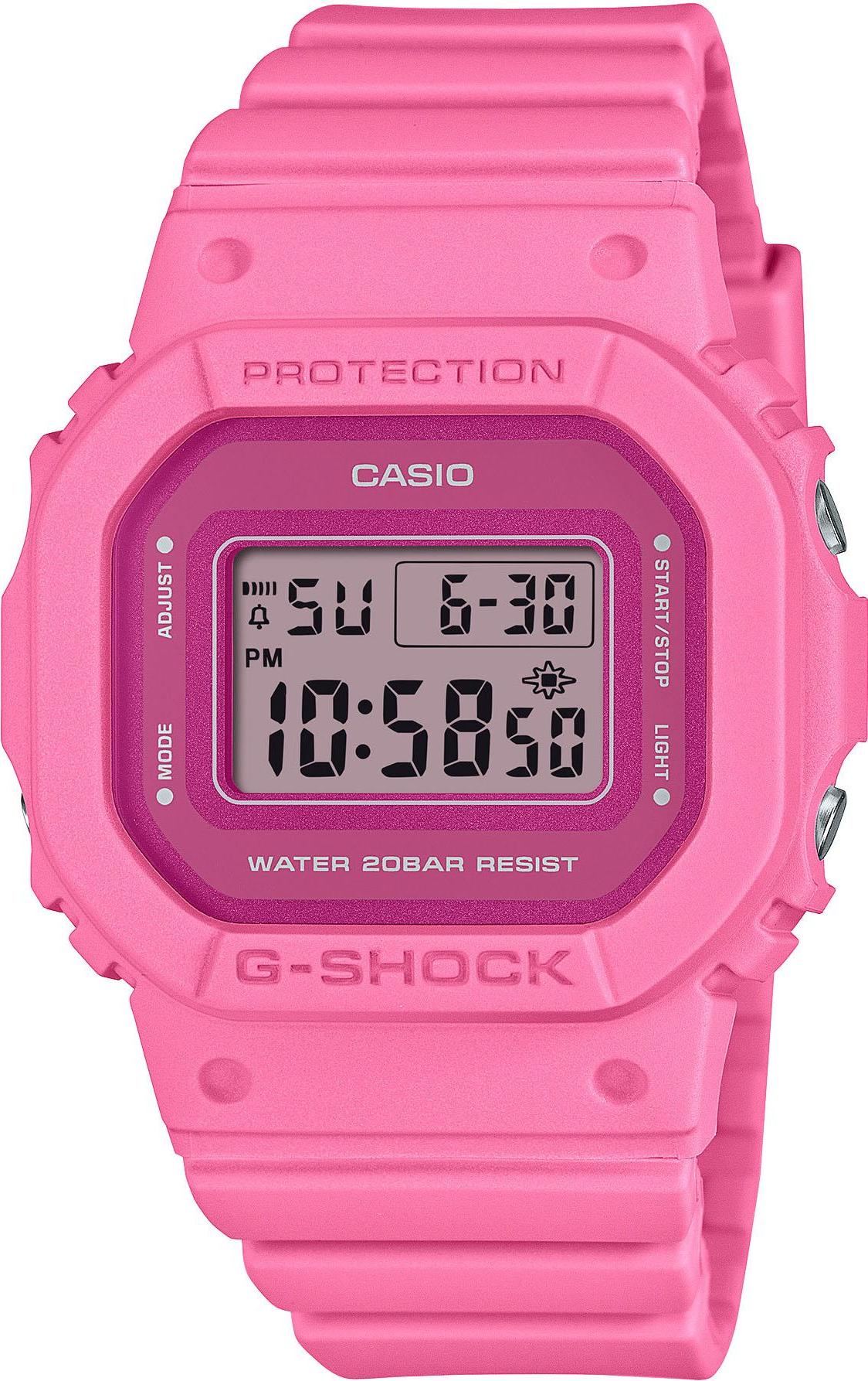 CASIO G-SHOCK Original GMD-S5610PP -4ER