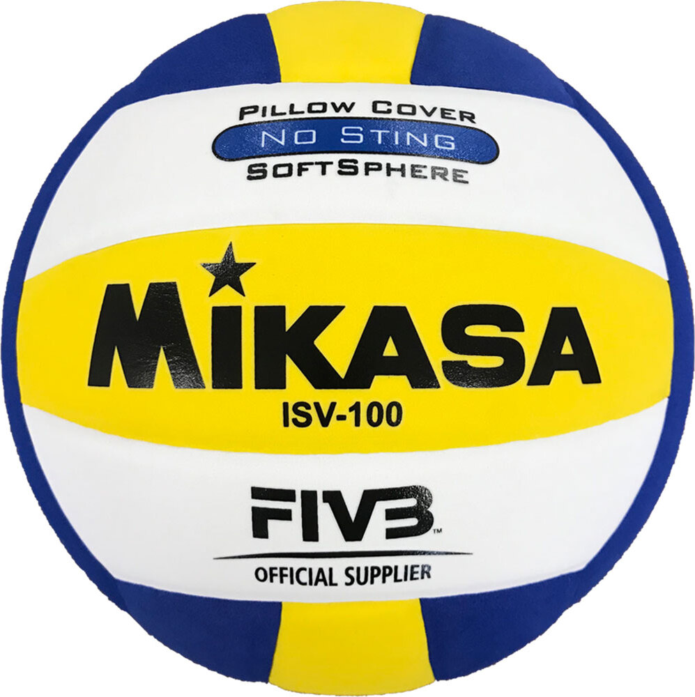 Mikasa Isv100 Volleyballball 5 5