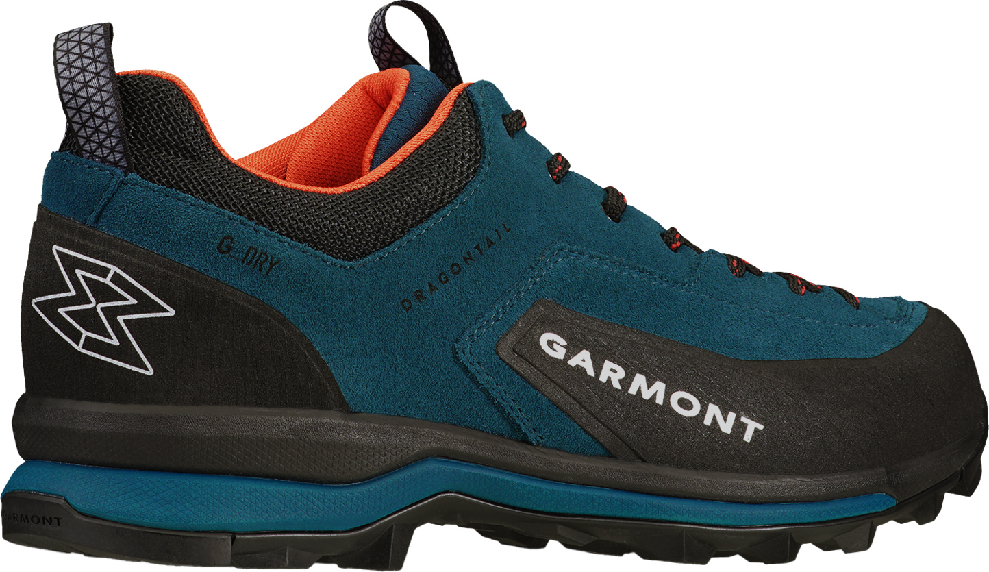 Garmont Schuhe Dragontail Gdry, DRAGONTAILGDRY 002600