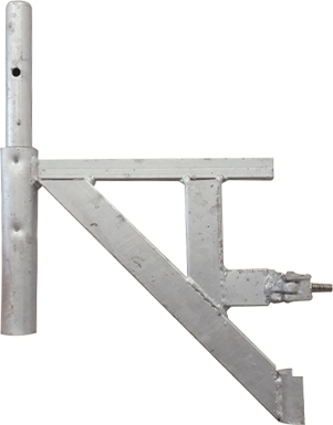 Josef Steiner Vorsprungskonsole