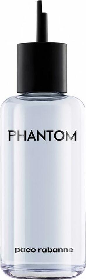 Herrenparfüm Paco Rabanne Phantom EDT 200 ml Nachladen S0588185