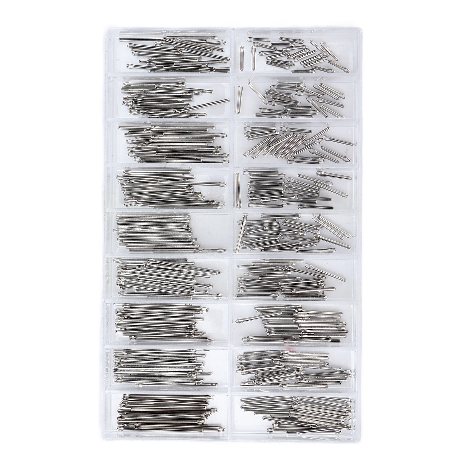 Cocosity Watch Split Pins,Watch Parts Split Pins,Watch Band Split Pins,Wristwatch Split Pins,Watch Bracelet Split Pins,Watch Band Repair Tool