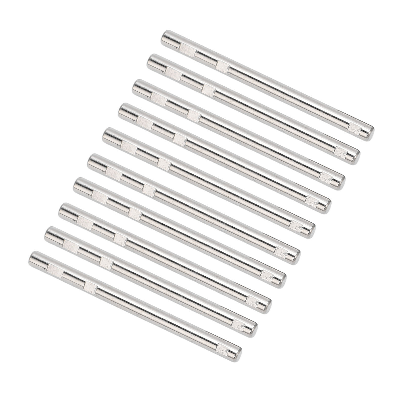 Cocosity Bürstenlose Motorwelle,RC bürstenlose Motorwelle,RC Auto Motorwelle,RC Flugzeug Motorwelle,4mm Motorwelle,RC Motorstabwelle