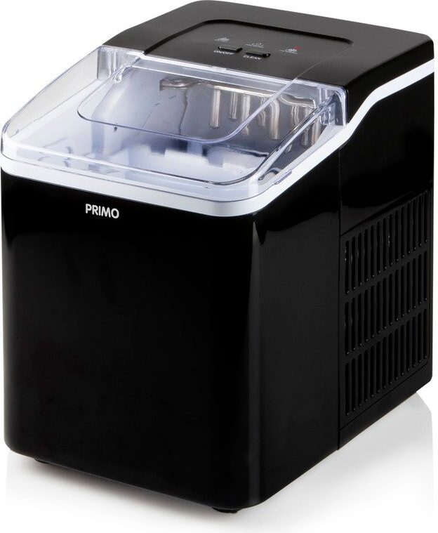 PRIMO PR407IB Machine à glaçons - Machine à glaçons avec