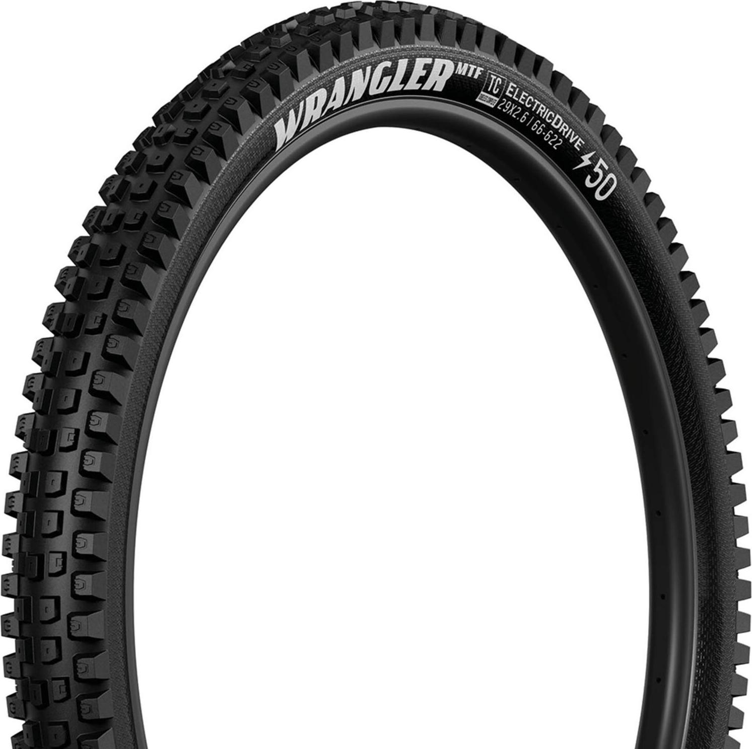 Goodyear Wrangler MTF ElectricDrive TLC 29x2,4