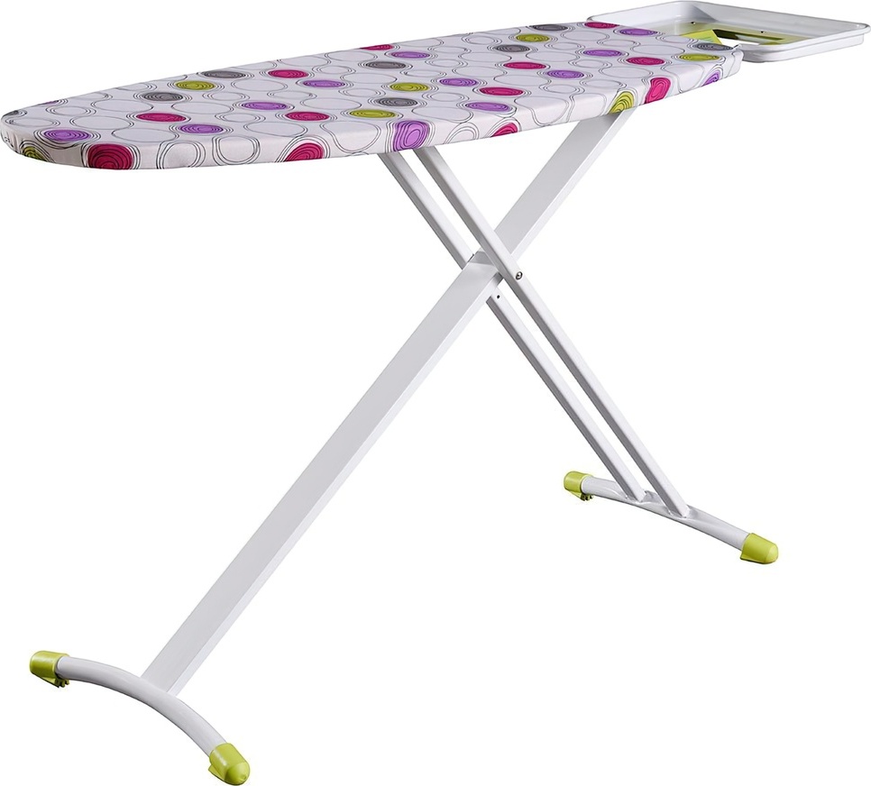 ORYX Automatisches Bügelbrett Plus 120x45 für Bügelstationen 05160174