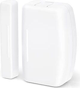 Thirdreality ZigBee kontaktný senzor, monitor okien, domáca automatizácia, Works Assistant, SmartThings, Hubitat alebo Echo zariadenia integrovaný hub, Hu