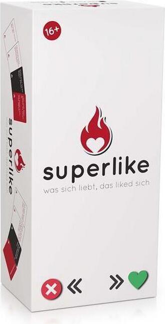 Sonstige Verlage SIMON & JAN - Superlike 2036322