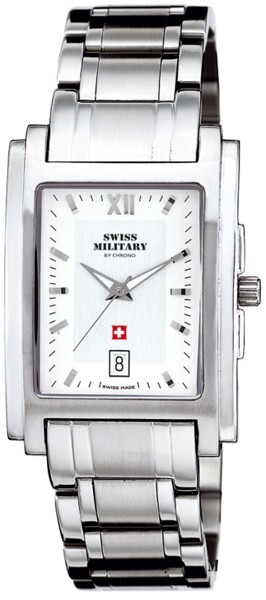 Pánske hodinky Swiss Military - SM30053.02