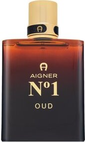 Aigner No. 1 Oud parfémovaná voda unisex 100 ml