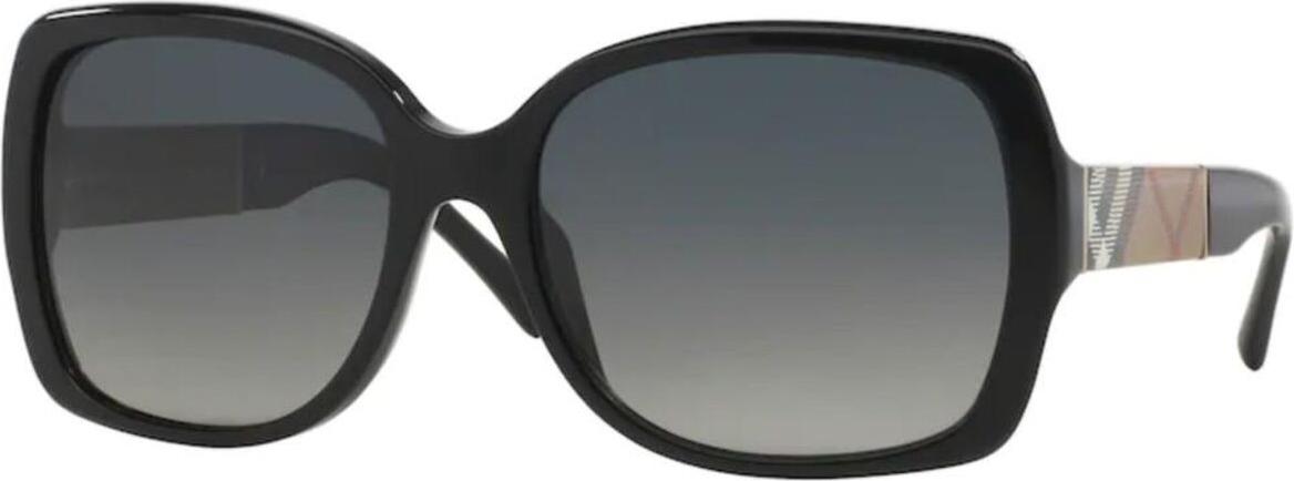 Burberry Damen-Sonnenbrille BE 4160