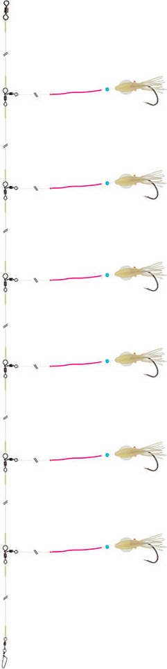 DAIWA Grandwave Redfish Leader CircleHook, Kaufland.cz