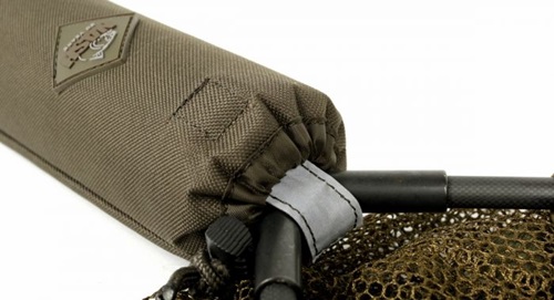 Nash Subterfuge Carryall Small 30L Angeltasche T3362