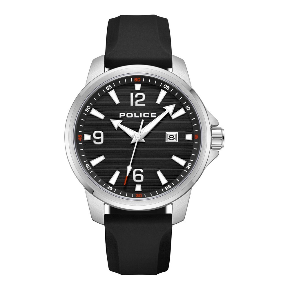 Police - PEWJN0020903 - Náramkové hodinky - Pánske - Quartz - URBAN
