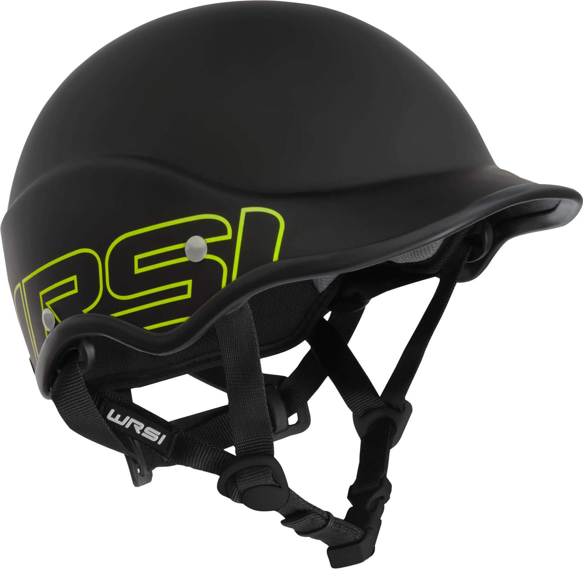 NRS WRSI Trident Helmet Kajakhelm Phantom L/XL 59-62cm NRS-TRI-PH