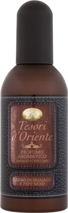 AS Discount Tesori D'oriente Tesori D'oriente Guajaco Wood Eau De Parfum 100 Ml JTI-110744815