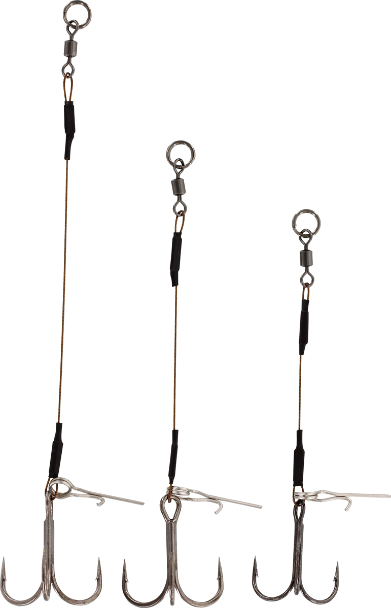 Westin Add-It Stinger 1x7 40,8kg 6cm #1 - 2 Stk. T59-408-116