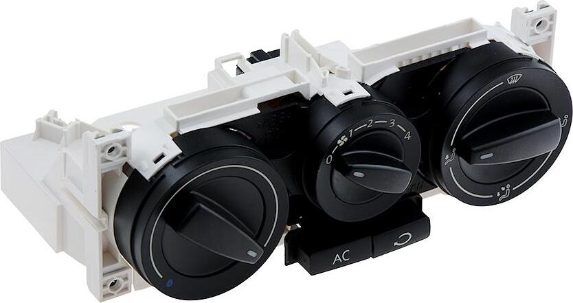 NTY Ovladaci prvek, topeni/ventilace NTY_EPK-VW-000