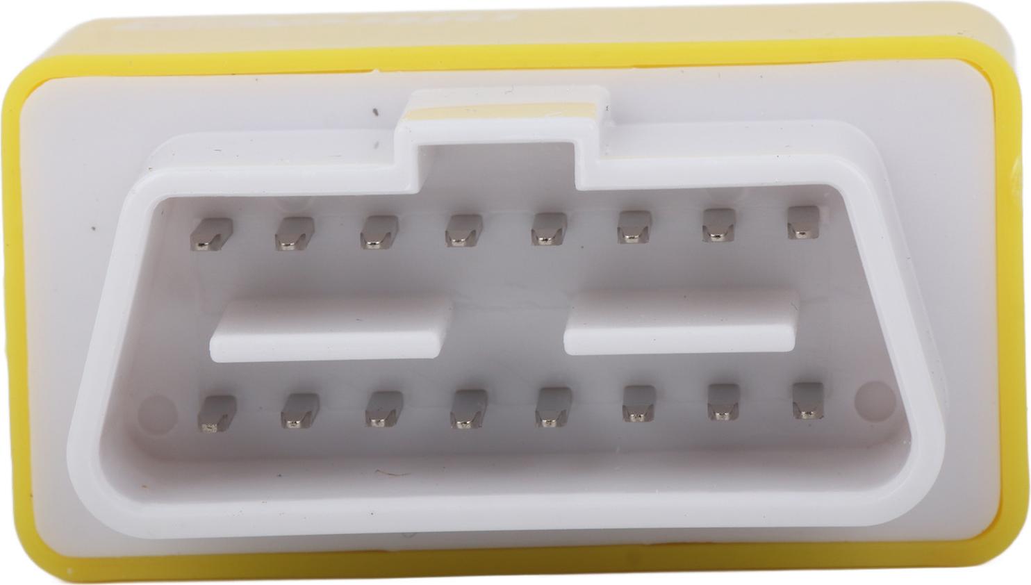 Gistuch NitroOBD2 Full Chip Tuning Box für Dieselautos Benzin