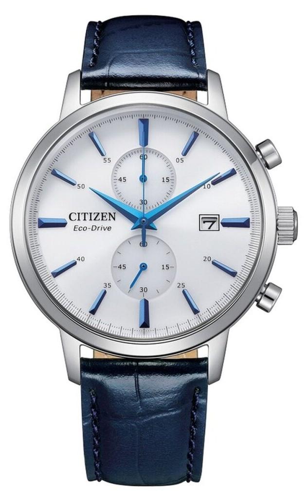 Hodinky CITIZEN CA7069-16A