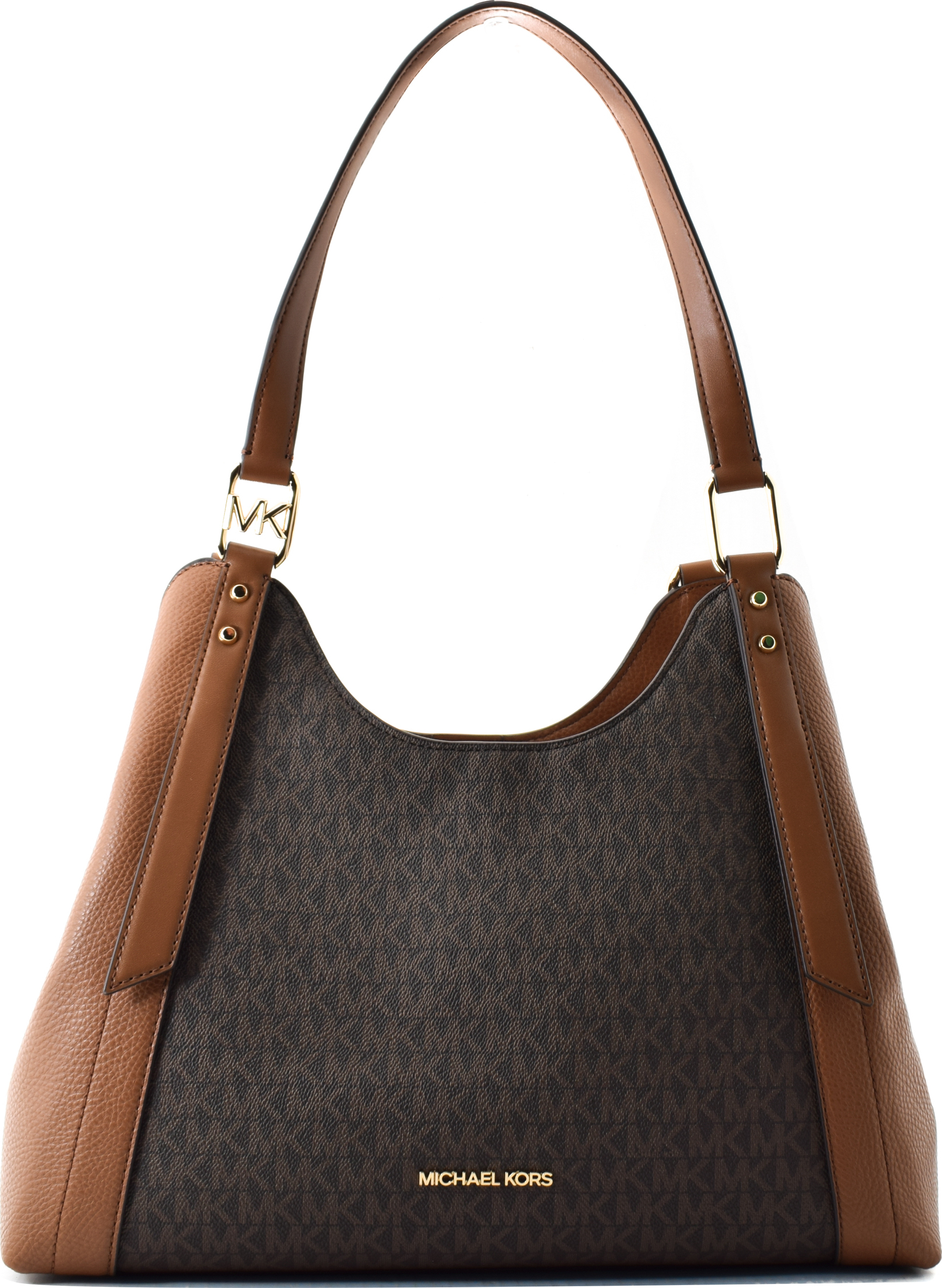 Schultertasche Frau Michael Kors 35S3GW7L7BBRO
