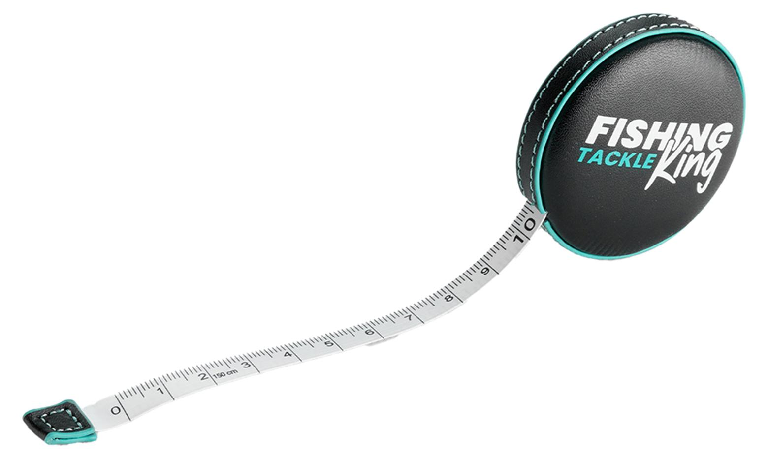 Fishing king Fishing-King Tackle Maßband 150cm DXFA-001