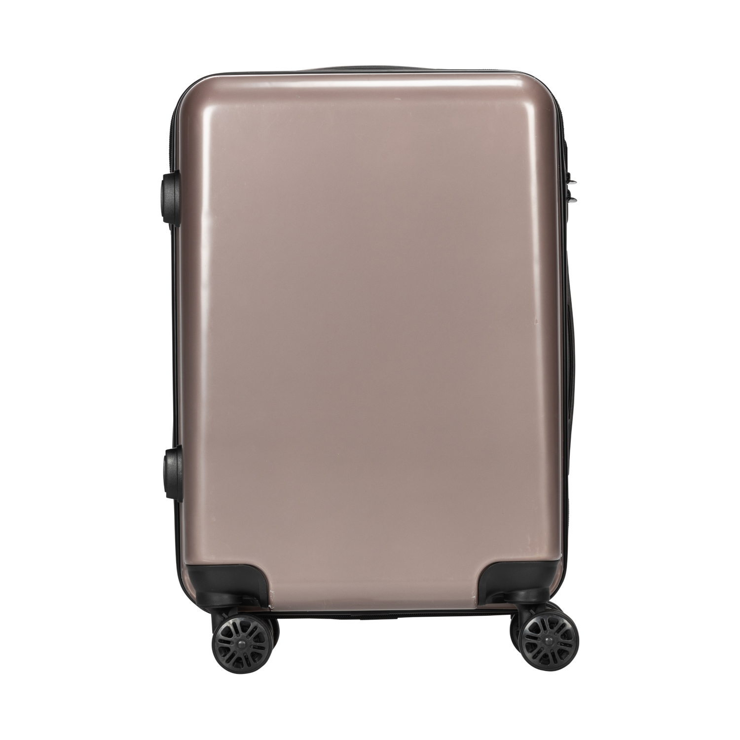 Puck Babypark Koffer - Taupe - 56 cm | Taschen 599674
