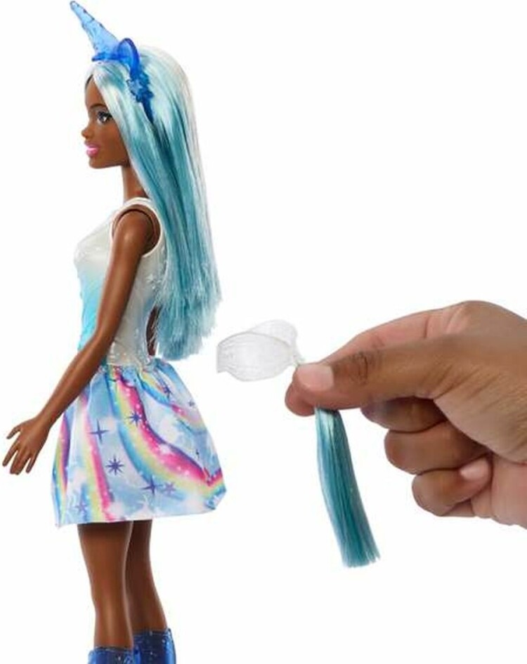 Puppe Barbie Unicorn S71008173