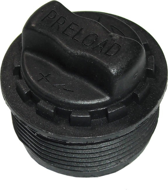 CAPUCHON DE SOUPAPE d'évacuation carter pour pour E46 longue durée de