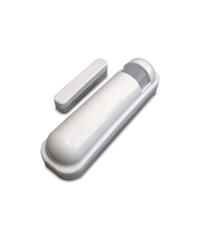 Philo Philio 3 in 1 Sensor für Tür, Helligkeit Temperatur PHI_PST02-1C Z-Wave