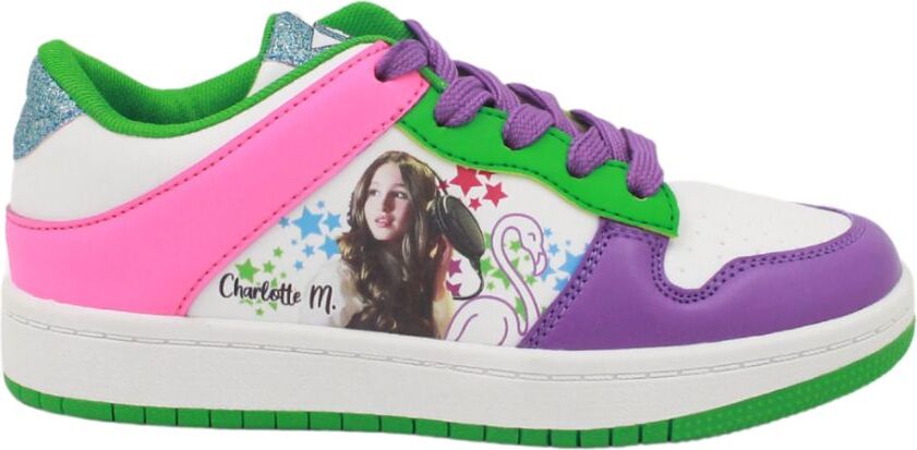 Charlotte M Charlotte Frühling/Sommer Sportschuhe M 32