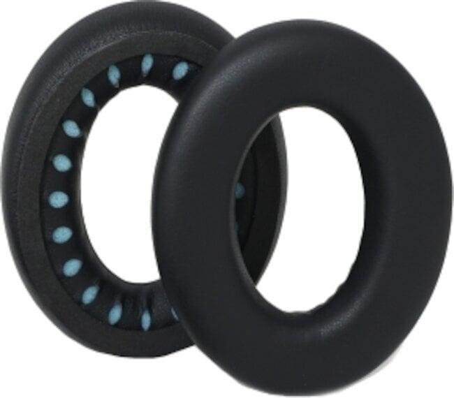 Veles-X QuietComfort 45 Ohrpolster für Kopfhörer Black 2 stk EPQC45